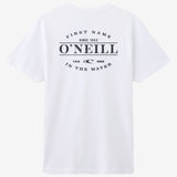 East Cliff Tee