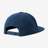 Faded Cord Hat