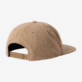 Faded Cord Hat