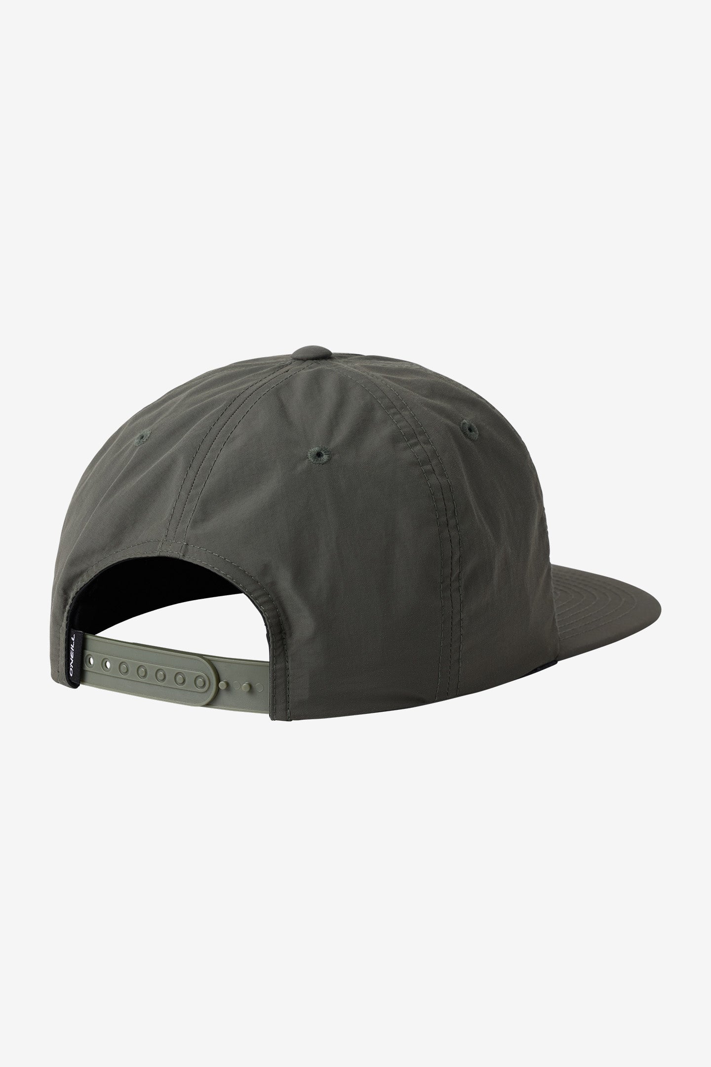 Nylon Hat - Army | O'Neill
