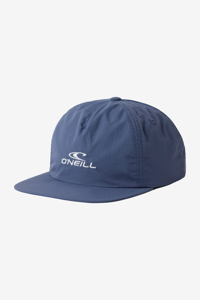 Nylon Hat - Dark Slate | O'Neill