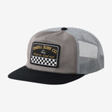 Fastback Hat