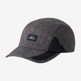 Camo Camp Hat