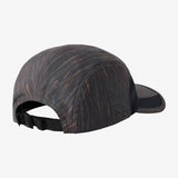 Camo Camp Hat