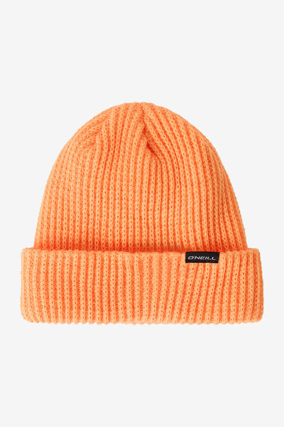 Market Beanie - Orange Pop | O'Neill