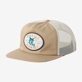 Howzit Hawaii Hat