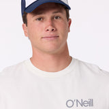 O'Neill July 4th Trucker Hat