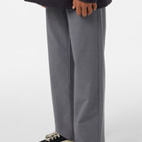 Boy's Venture Hybrid Elastic Waist Pants