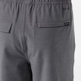 Boy's Venture Hybrid Elastic Waist Pants