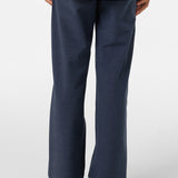 Boy's Venture Hybrid Elastic Waist Pants
