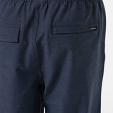 Boy's Venture Hybrid Elastic Waist Pants