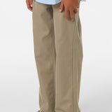 Boy's Redlands Hybrid Pants