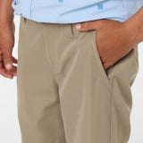Boy's Redlands Hybrid Pants