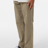 Boy's Transporter Stretch Pants