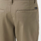 Boy's Transporter Stretch Pants