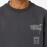Boy's Shadow Classic Crew Neck Fleece
