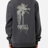 Boy's Shadow Classic Crew Neck Fleece