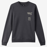 Boy's Shadow Classic Crew Neck Fleece
