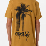 Boy's Shadow Classic Tee