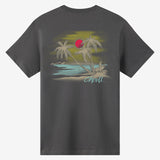 Boy's Tropics Classic Tee