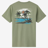 Boy's Tropics Classic Tee
