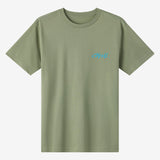 Boy's Tropics Classic Tee