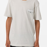 Boy's Isolate Classic Tee