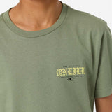 Boy's Isolate Classic Tee