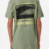 Boy's Isolate Classic Tee