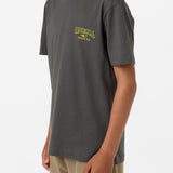 Boy's Daily Driver Classic Tee