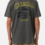 Boy's Daily Driver Classic Tee