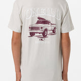 Boy's Daily Driver Classic Tee