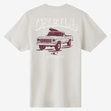 Boy's Daily Driver Classic Tee