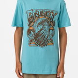 Boy's Psych'd Classic Tee