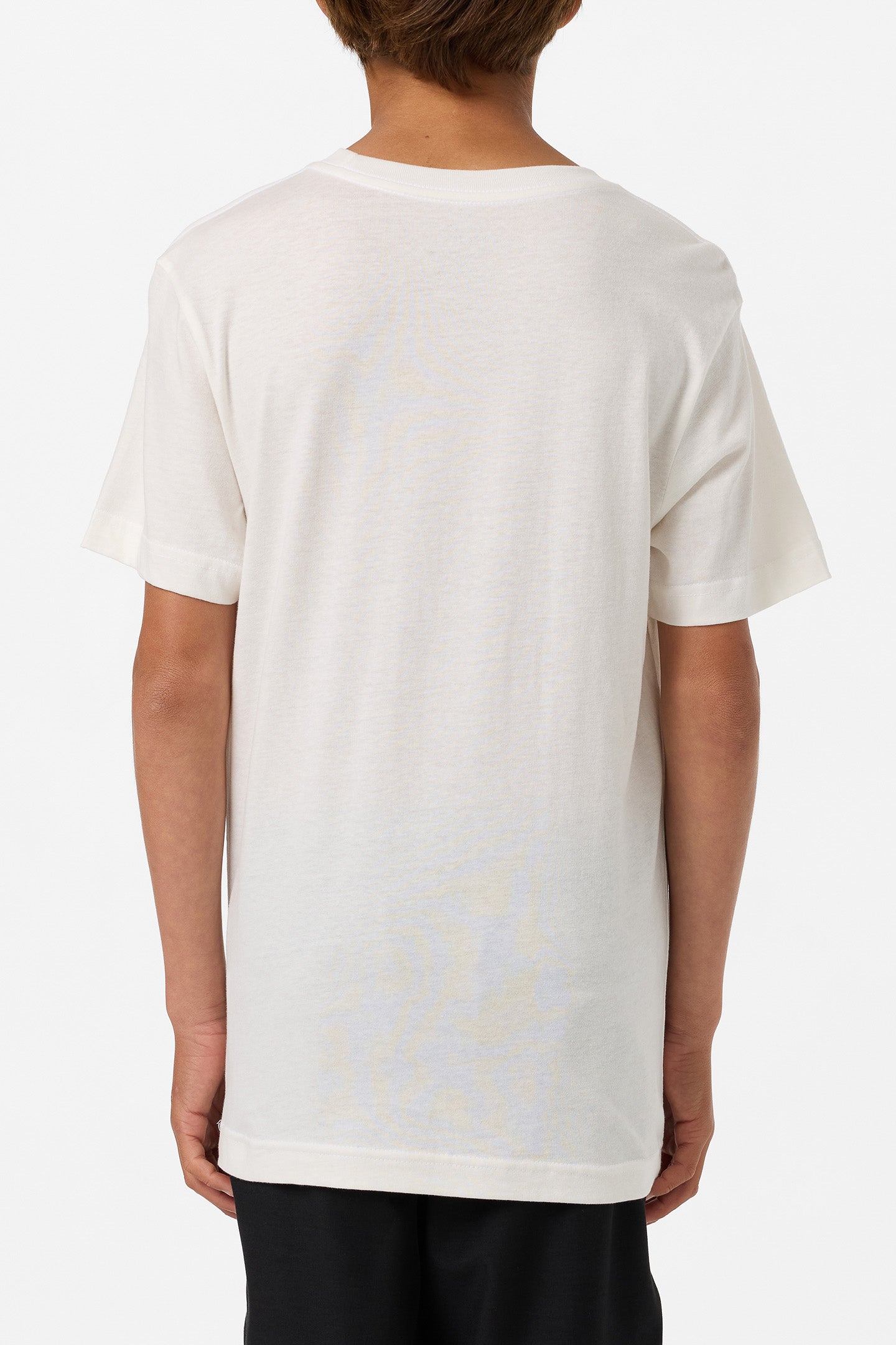 Boy's Psych'd Classic Tee - Tofu | O'Neill