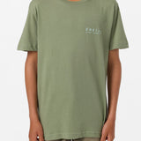 Boy's Linescape Classic Tee