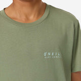 Boy's Linescape Classic Tee
