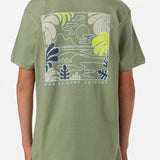 Boy's Linescape Classic Tee