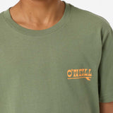 Boy's Frothy Classic Tee