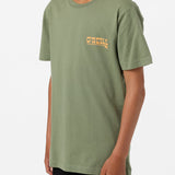 Boy's Frothy Classic Tee