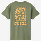 Boy's Frothy Classic Tee
