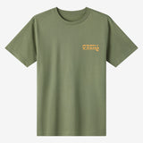 Boy's Frothy Classic Tee