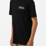 Boy's Outtie Classic Tee