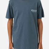 Boy's Tag Line Classic Tee
