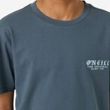 Boy's Tag Line Classic Tee