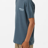 Boy's Tag Line Classic Tee