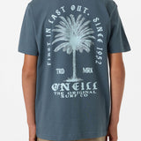 Boy's Tag Line Classic Tee