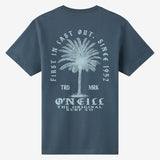 Boy's Tag Line Classic Tee