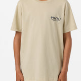 Boy's Tag Line Classic Tee