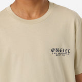Boy's Tag Line Classic Tee